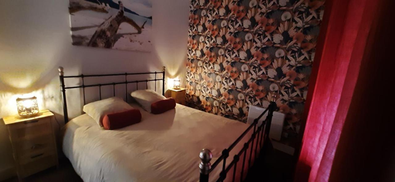 Le P'Tit Croissant Apartment Bayeux Ngoại thất bức ảnh